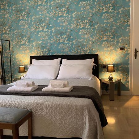 Holidays Apartment Toti To Fulfill Your Wishes Mestre Buitenkant foto