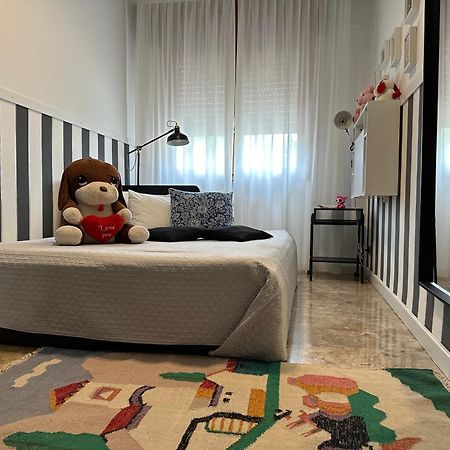 Holidays Apartment Toti To Fulfill Your Wishes Mestre Buitenkant foto