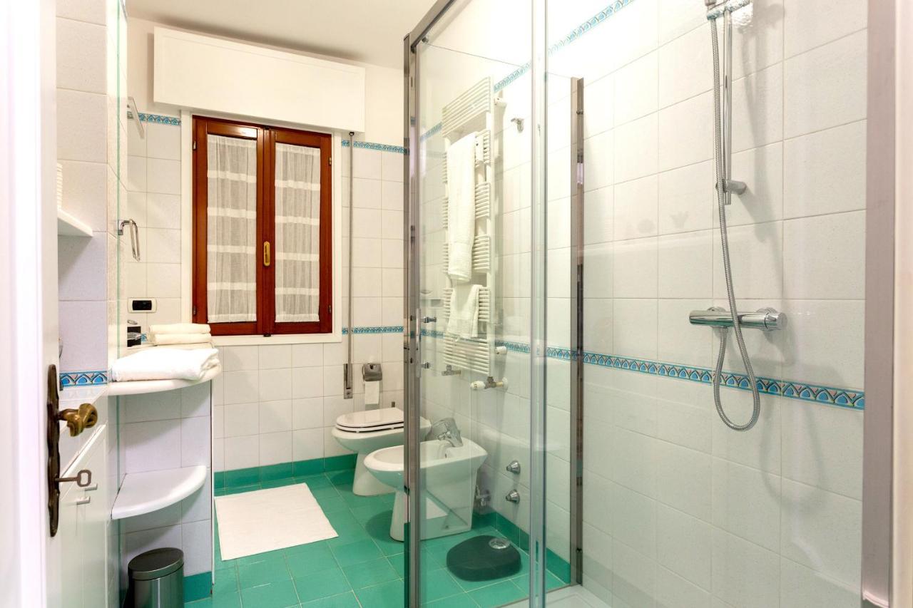 Holidays Apartment Toti To Fulfill Your Wishes Mestre Buitenkant foto