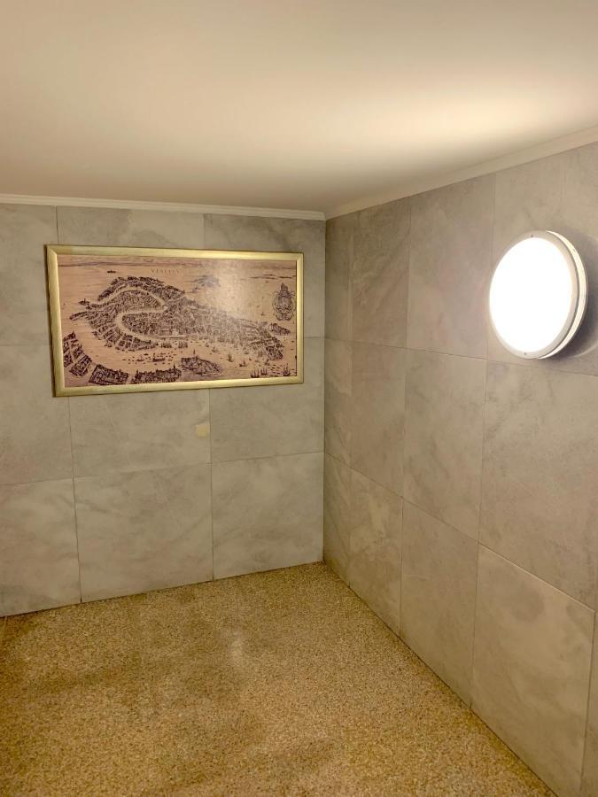 Holidays Apartment Toti To Fulfill Your Wishes Mestre Buitenkant foto