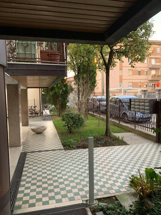 Holidays Apartment Toti To Fulfill Your Wishes Mestre Buitenkant foto