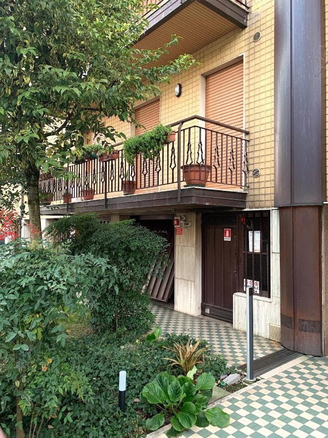 Holidays Apartment Toti To Fulfill Your Wishes Mestre Buitenkant foto