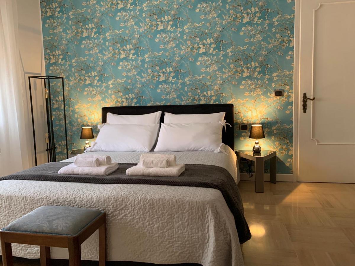 Holidays Apartment Toti To Fulfill Your Wishes Mestre Buitenkant foto