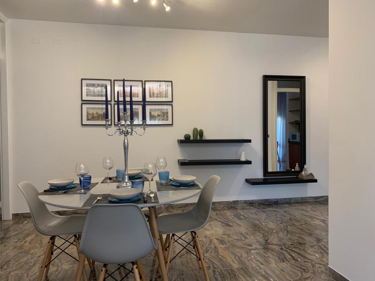 Holidays Apartment Toti To Fulfill Your Wishes Mestre Buitenkant foto