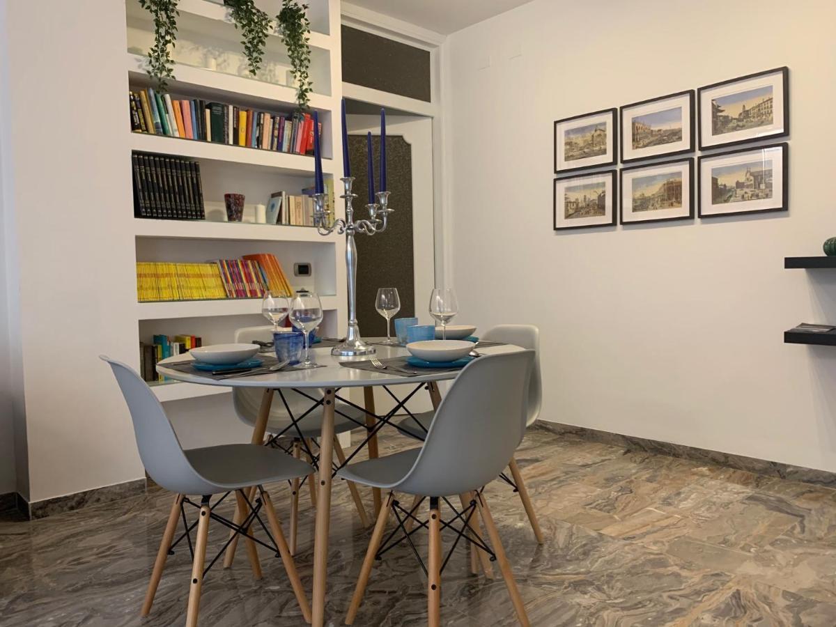 Holidays Apartment Toti To Fulfill Your Wishes Mestre Buitenkant foto