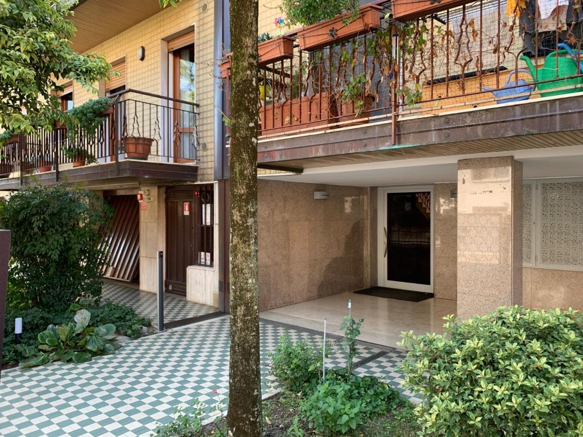 Holidays Apartment Toti To Fulfill Your Wishes Mestre Buitenkant foto