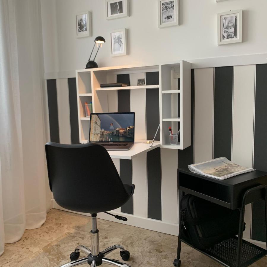 Holidays Apartment Toti To Fulfill Your Wishes Mestre Buitenkant foto