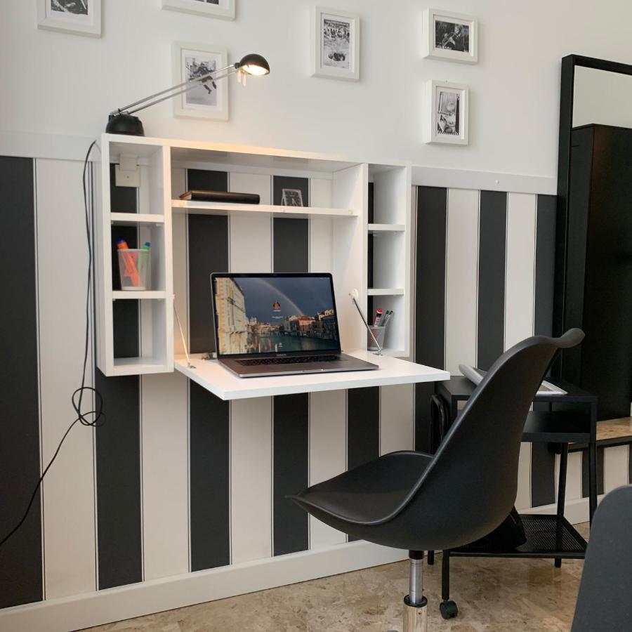 Holidays Apartment Toti To Fulfill Your Wishes Mestre Buitenkant foto