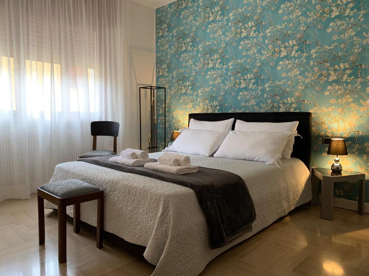 Holidays Apartment Toti To Fulfill Your Wishes Mestre Buitenkant foto