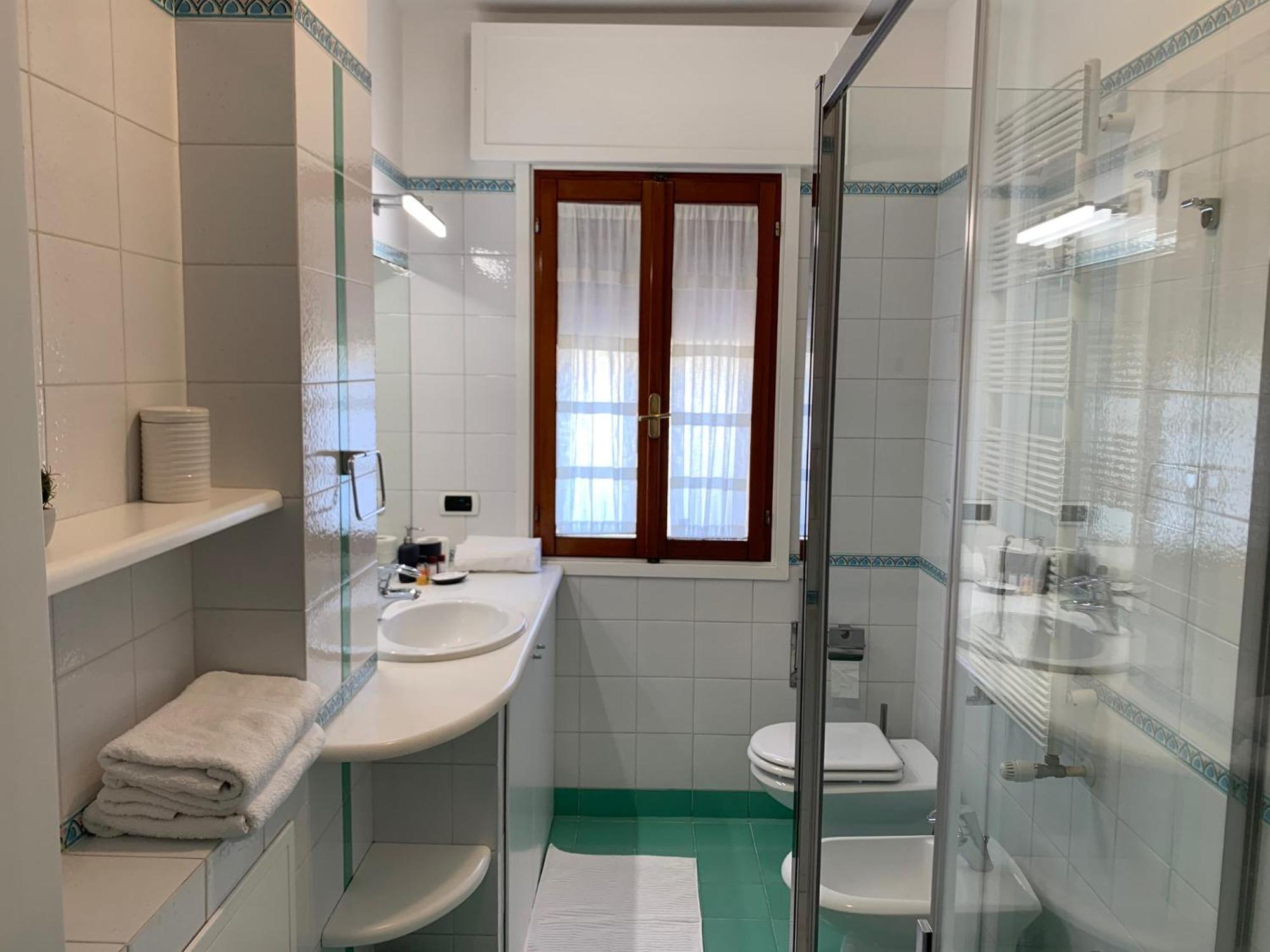 Holidays Apartment Toti To Fulfill Your Wishes Mestre Buitenkant foto