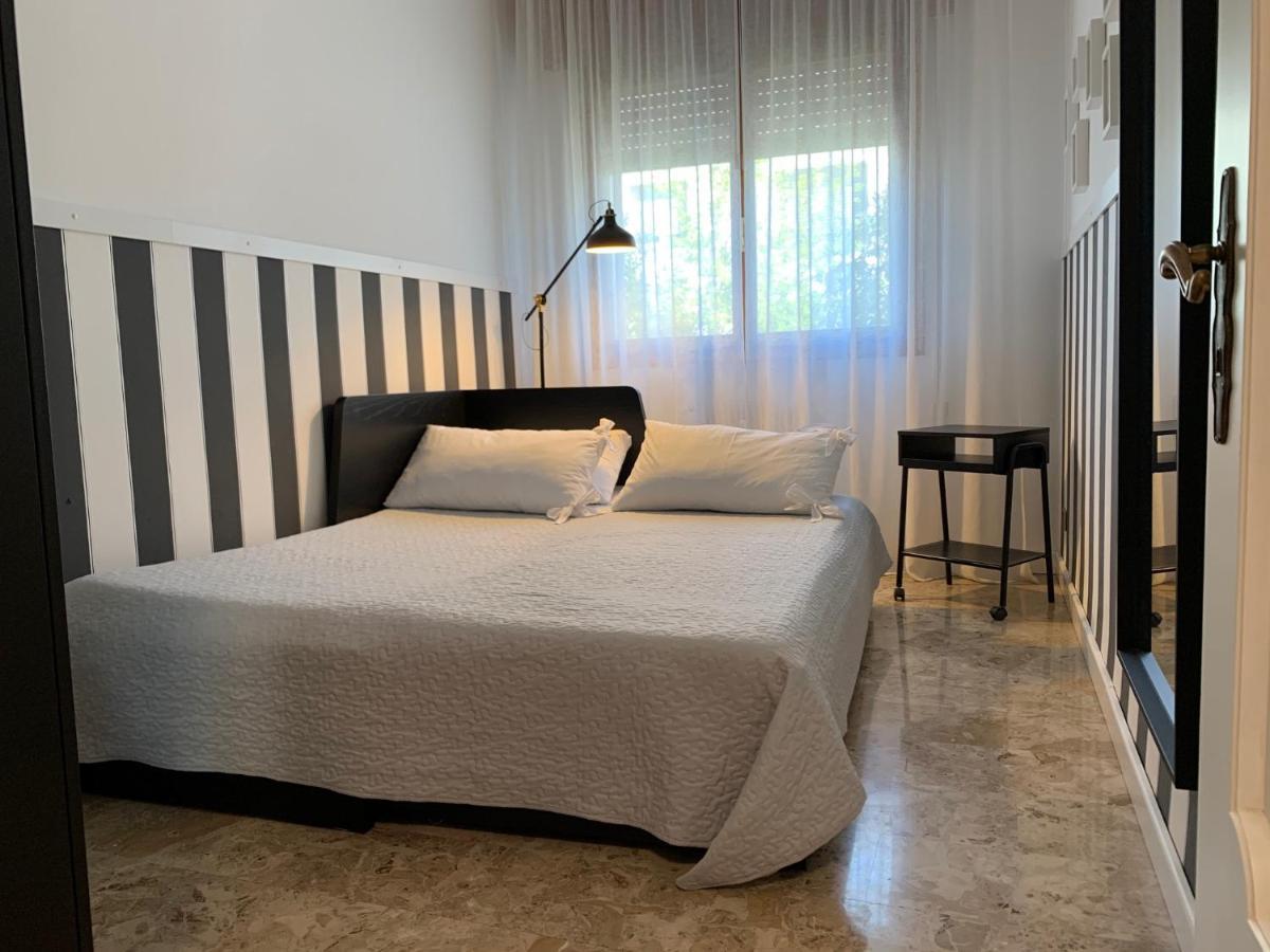 Holidays Apartment Toti To Fulfill Your Wishes Mestre Buitenkant foto