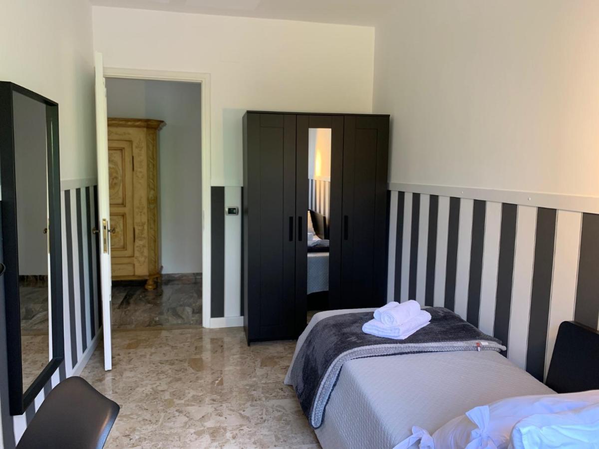 Holidays Apartment Toti To Fulfill Your Wishes Mestre Buitenkant foto