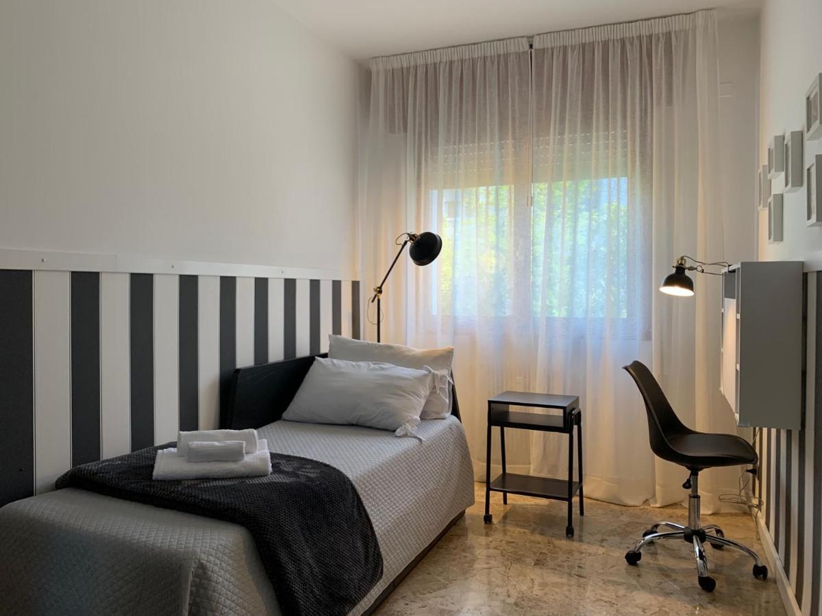 Holidays Apartment Toti To Fulfill Your Wishes Mestre Buitenkant foto