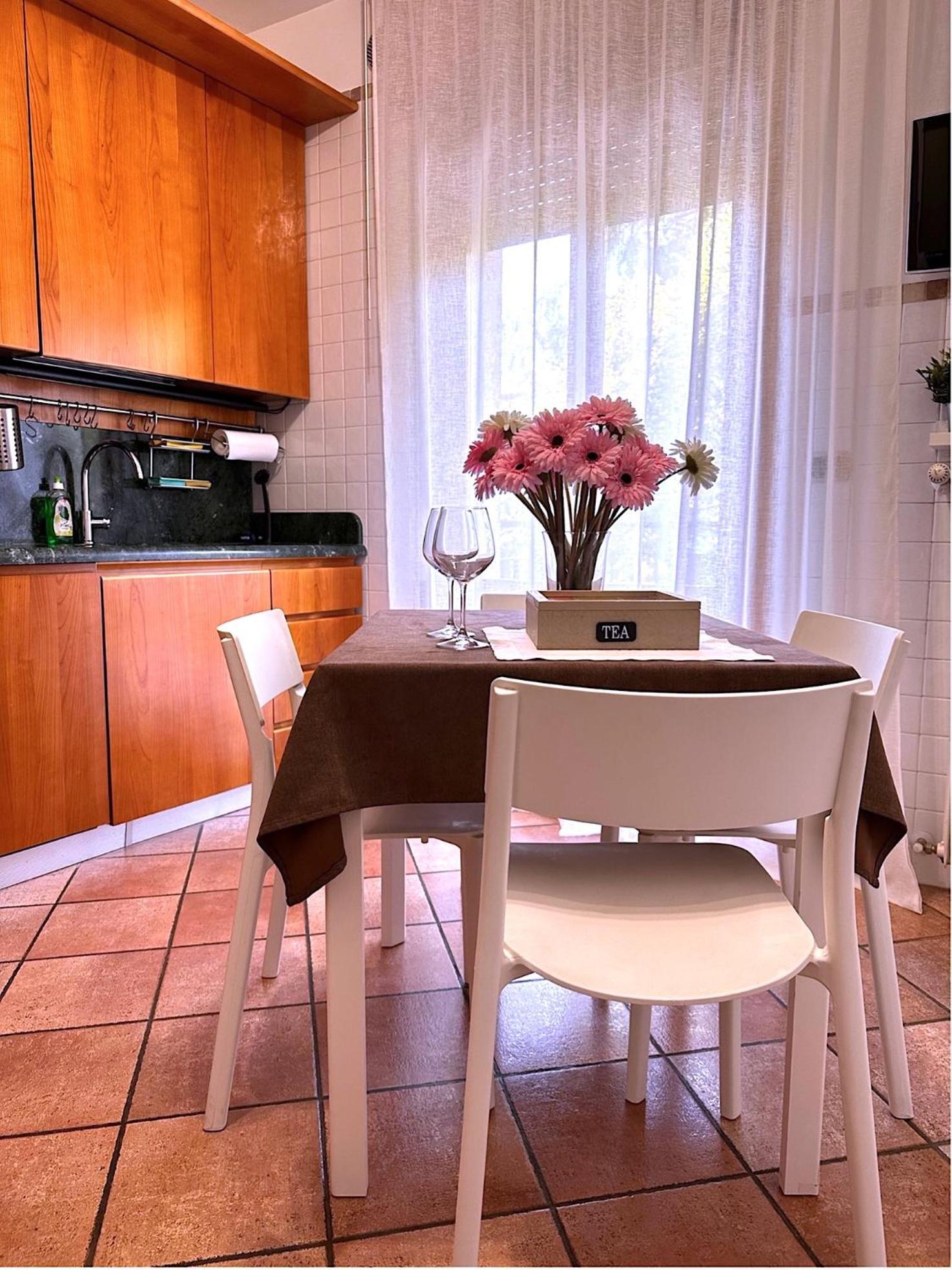 Holidays Apartment Toti To Fulfill Your Wishes Mestre Buitenkant foto