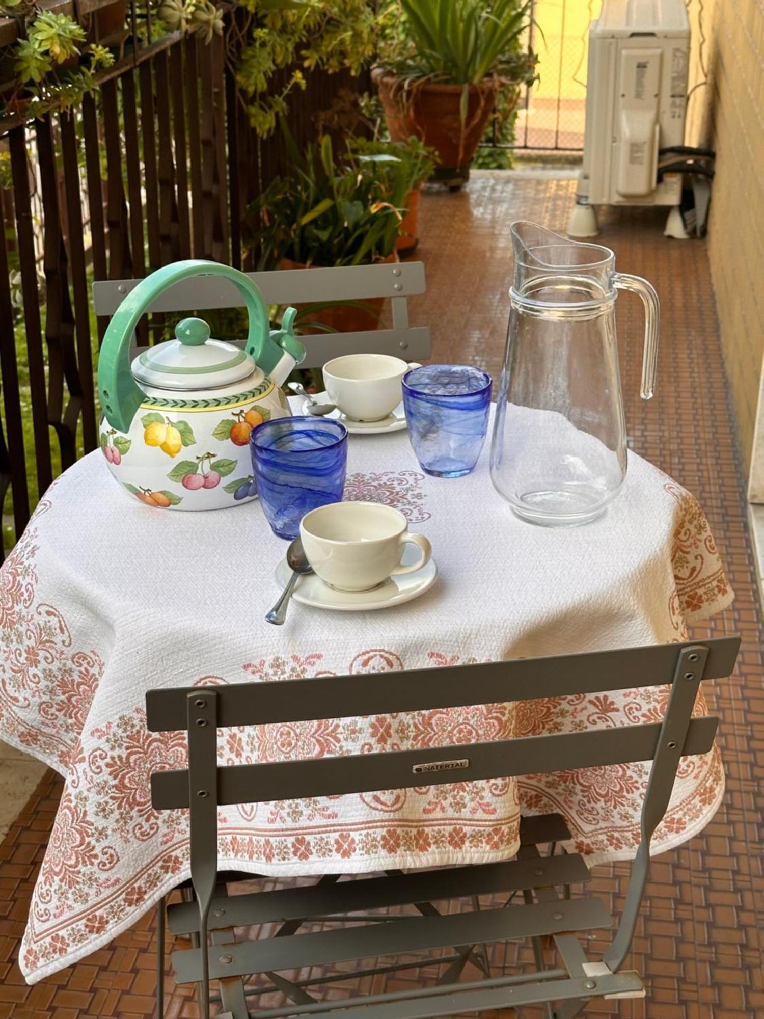 Holidays Apartment Toti To Fulfill Your Wishes Mestre Buitenkant foto