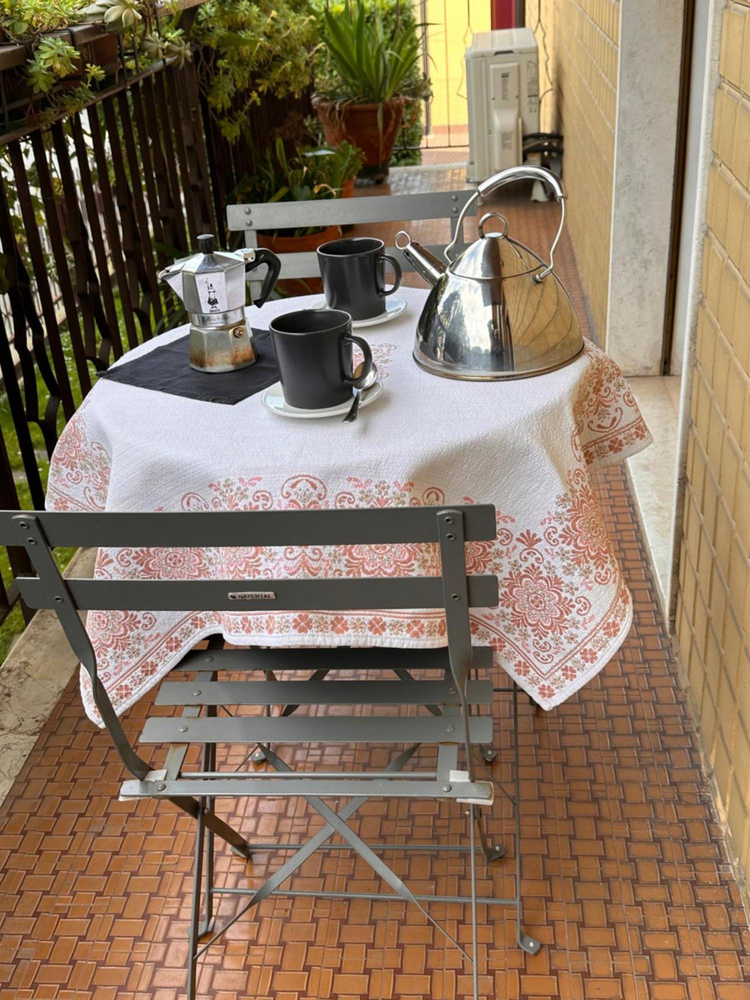 Holidays Apartment Toti To Fulfill Your Wishes Mestre Buitenkant foto