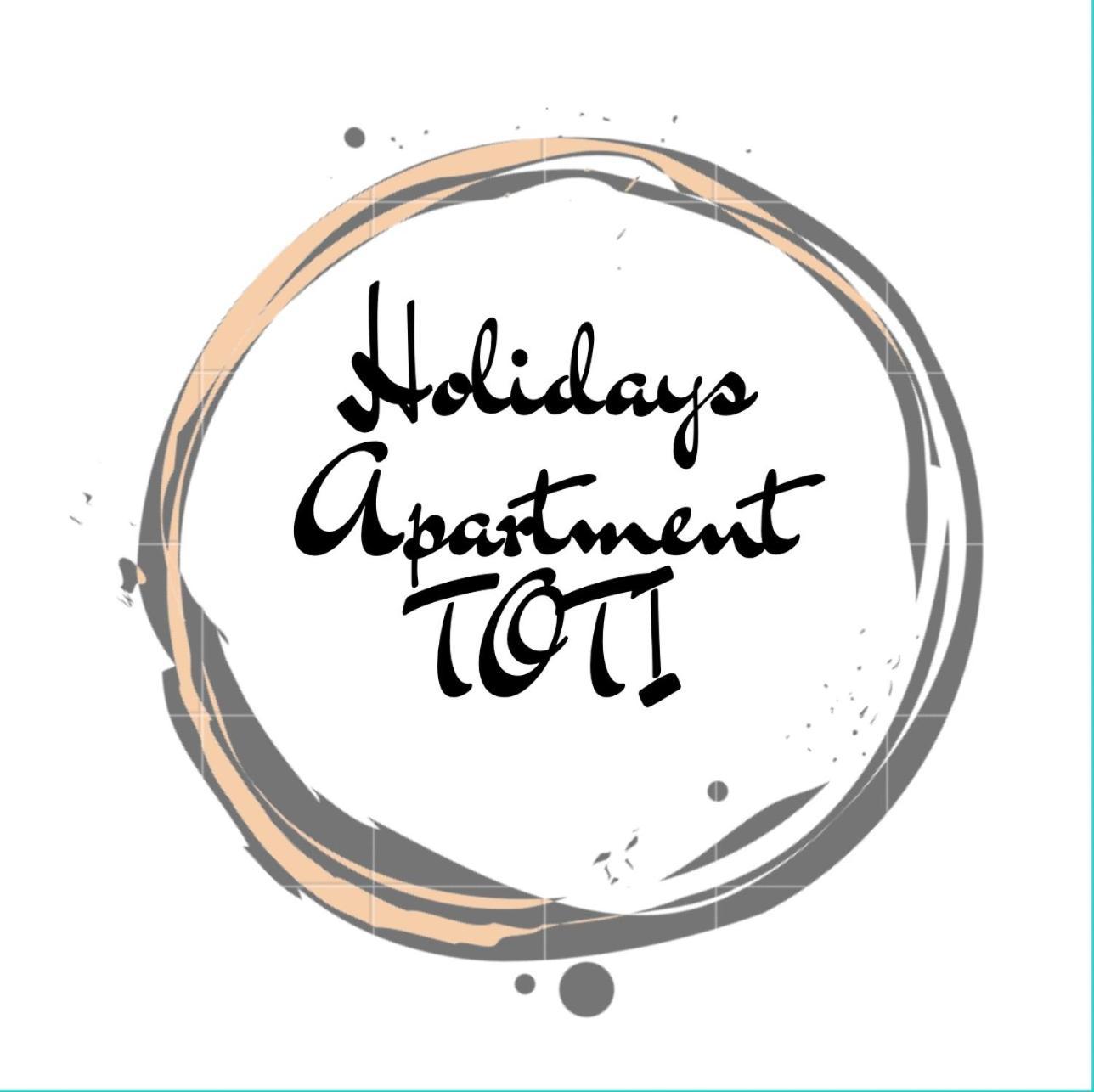 Holidays Apartment Toti To Fulfill Your Wishes Mestre Buitenkant foto