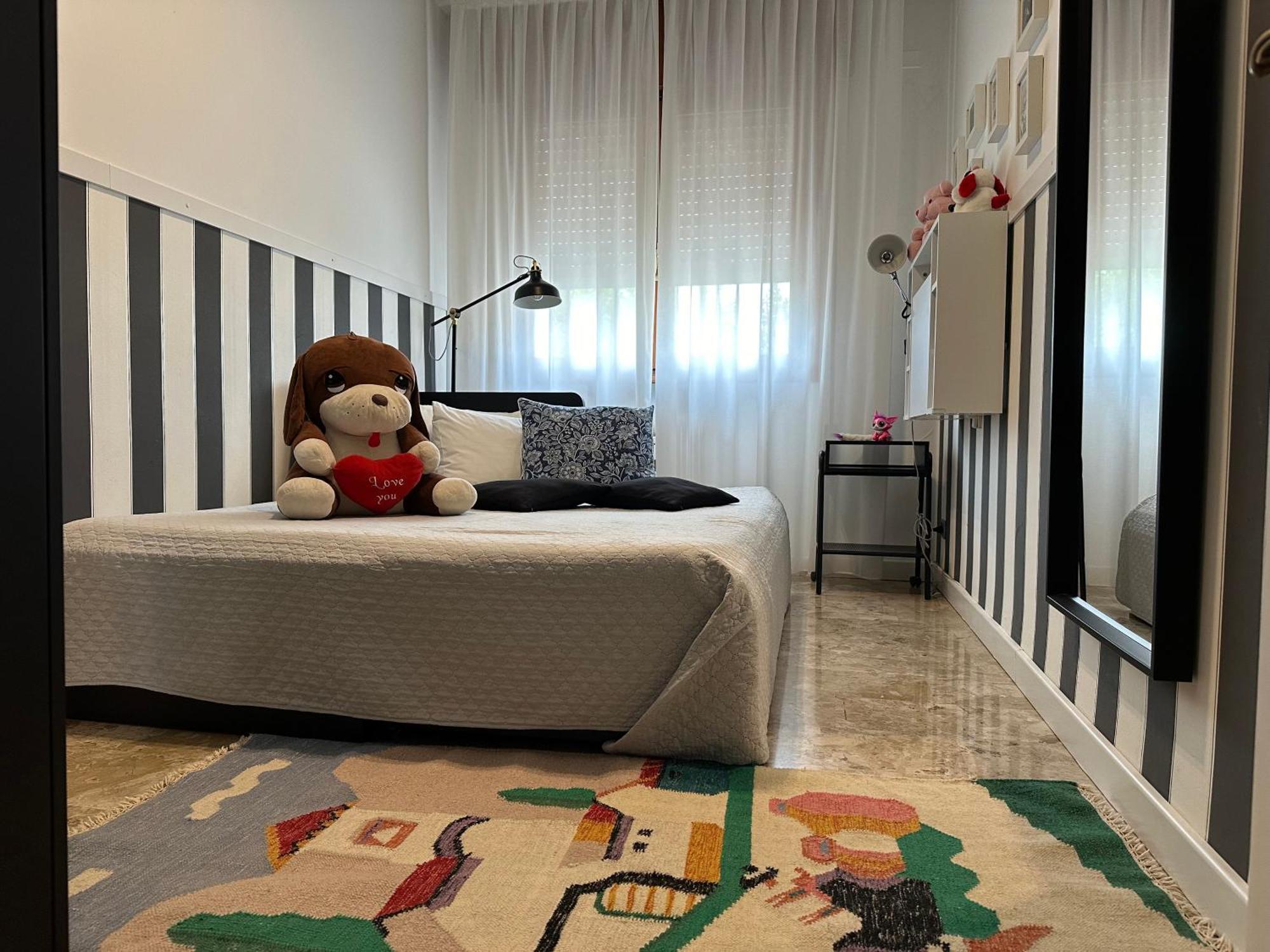 Holidays Apartment Toti To Fulfill Your Wishes Mestre Buitenkant foto